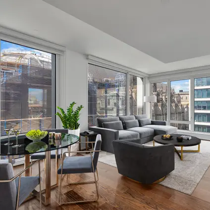 Enclave At The Cathedral, 400 West 113th street