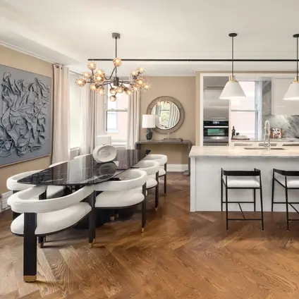 The Chatsworth, 344 West 72nd Street - Upper West Side | CityRealty
