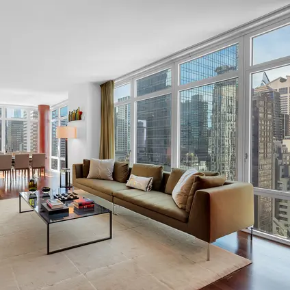 Place 57, 207 East 57th Street