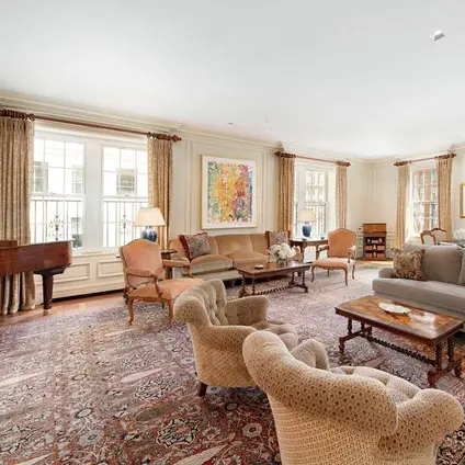 730 Park Avenue - Upper East Side | CityRealty