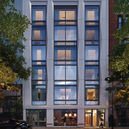 The Luminaire, 128 East 28th Street