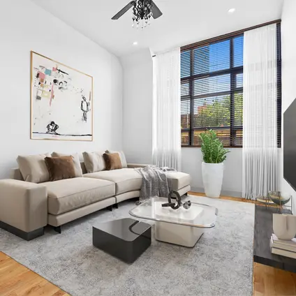 One Brooklyn Bridge Park 360 Furman Street Condo In Brooklyn Heights Cityrealty