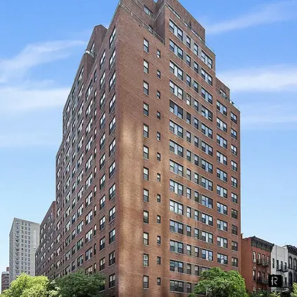 Victoria House, 200 East 27th Street