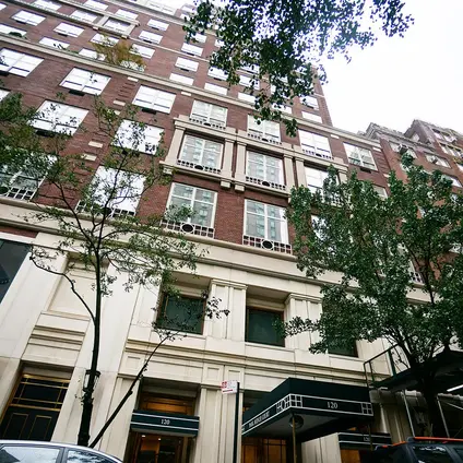 Park Avenue Court, 120 East 87th Street