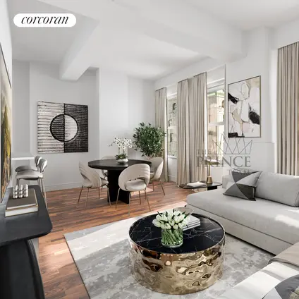 Greenwich Club, 88 Greenwich Street, NYC - Condo Apartments | CityRealty