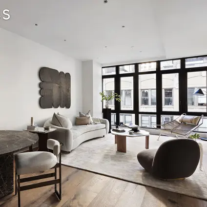 Novum W26, 128 West 26th Street