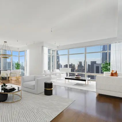 One Beacon Court, 151 East 58th Street