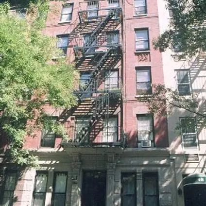 319 East 83rd Street