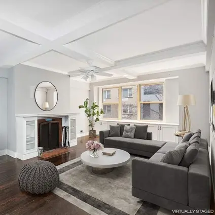 Southgate, 424 East 52nd Street