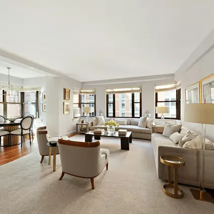 Sutton Manor East, 440 East 56th Street