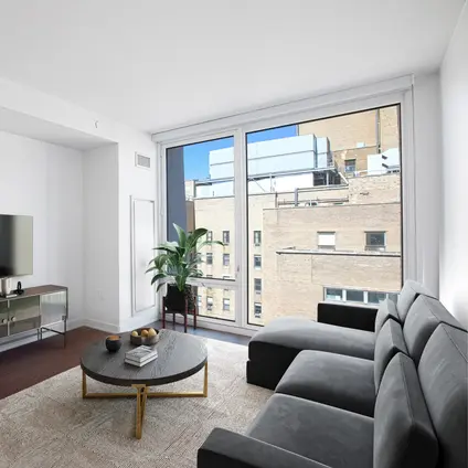Enclave At The Cathedral, 400 West 113th street