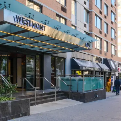The Westmont, 730 Columbus Avenue