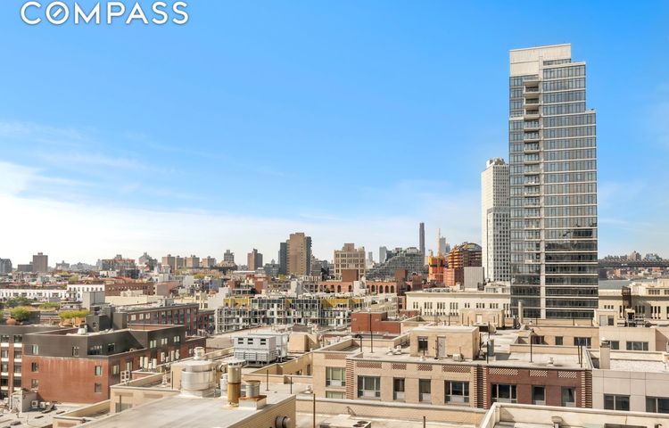 The Edge North Tower, 34 North 7th Street, Unit PH1G - 1 Bed Apt