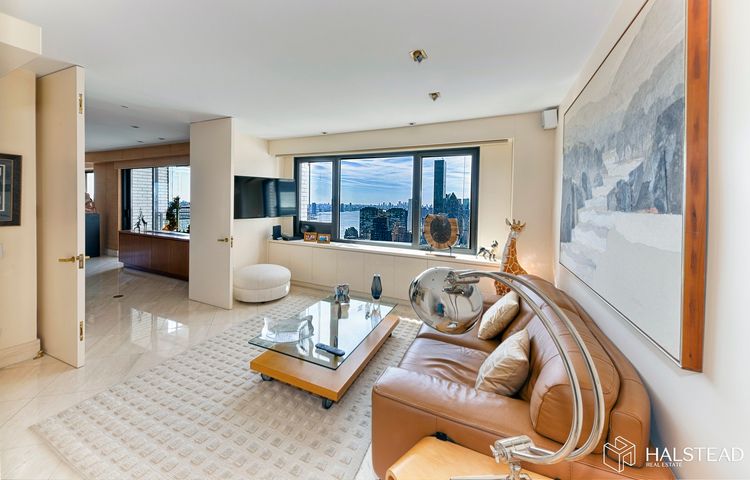 The Excelsior, 303 East 57th Street, Unit 43G - 4 Bed Apt for Sale for  $750,000 | CityRealty