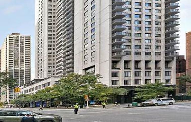 The Excelsior, 303 East 57th Street, Unit 12H - 1 Bed Apt for Sale for  $269,000 | CityRealty