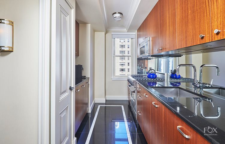 59 West 12th St. in Greenwich Village : Sales, Rentals, Floorplans