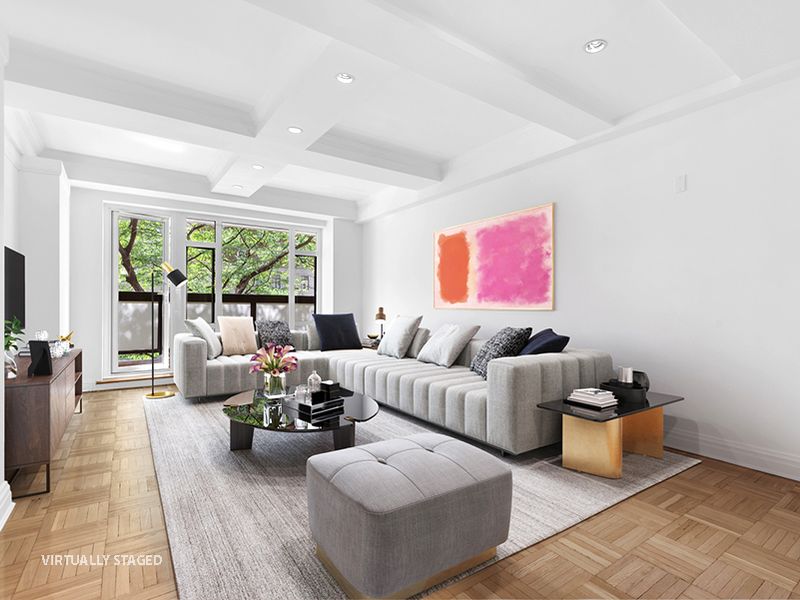 750 Park Avenue, Unit 4C - 2 Bed Apt for Sale for $1,990,000 | CityRealty