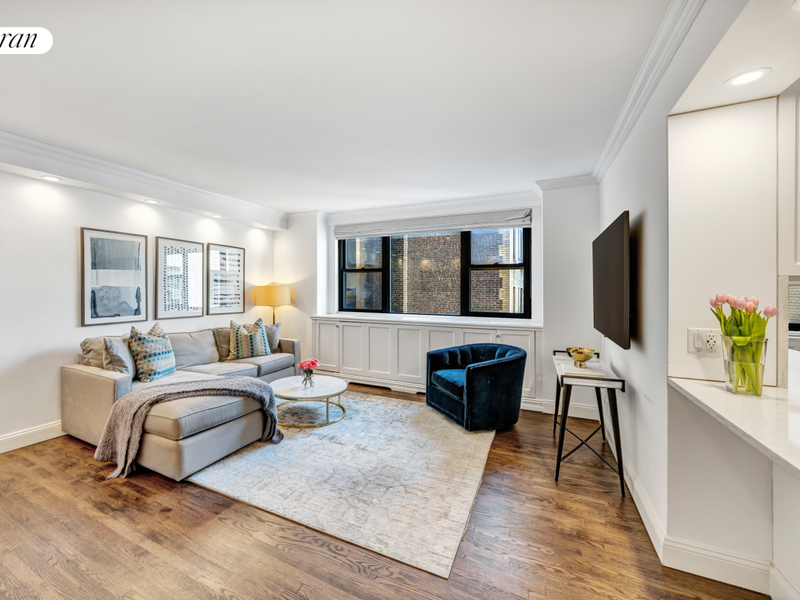 315 East 72nd Street, Unit 9FG - 2 Bed Apt for Sale for $1,685,000 ...