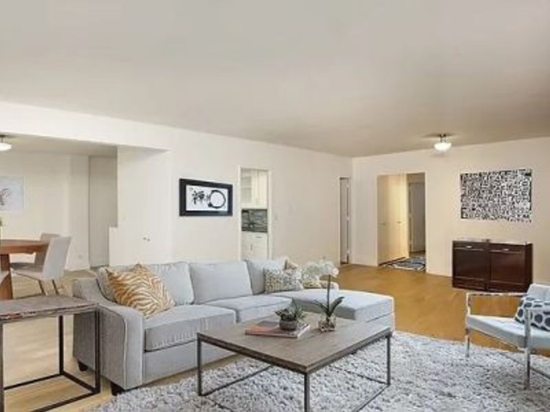 West River House, 424 West End Avenue, Unit 6F - 3 Bed Apt for Rent for