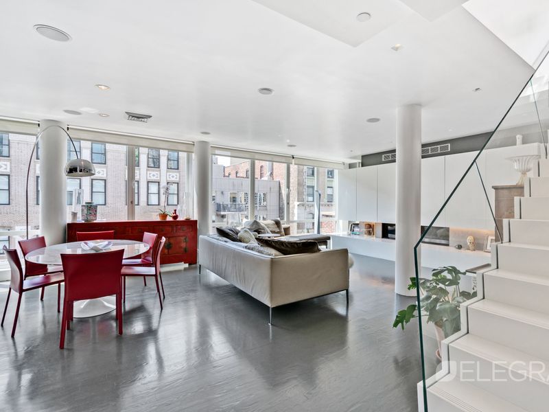 133 West 22nd Street, Apartments for rent in Chelsea