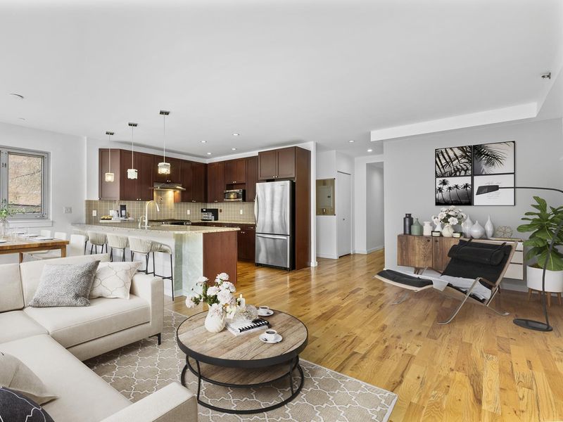 Leah, 435 East 117th Street, Unit 4 - 2 Bed Apt for Sale for $899,000 ...