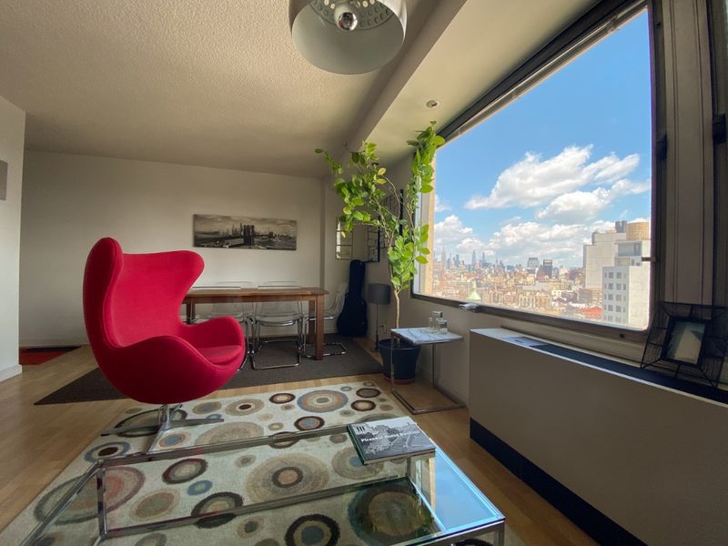 Chatham Towers Park Row Unit E Studio Apt For Sale For Cityrealty