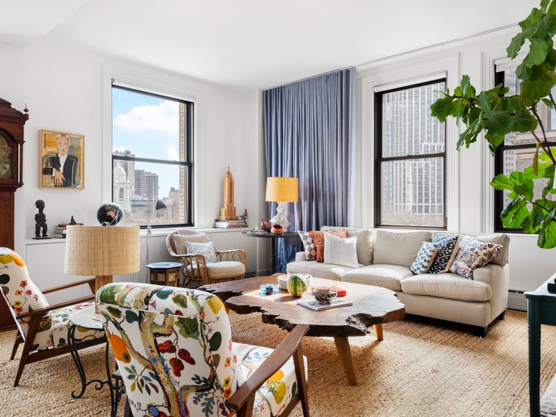 261 Broadway, Unit 7B - 1 bed Apt for Sale for $1,595,000 | CityRealty