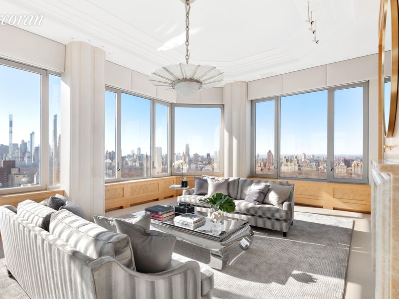 30 East 85th Street, Unit PH30A - 5 Bed Apt for Sale for $28,500,000 ...