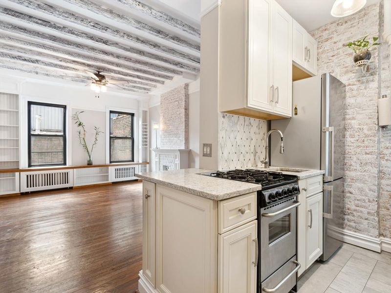 431 West 54th Street, Unit 2C - 1 bed Apt for Sale for $480,000 ...