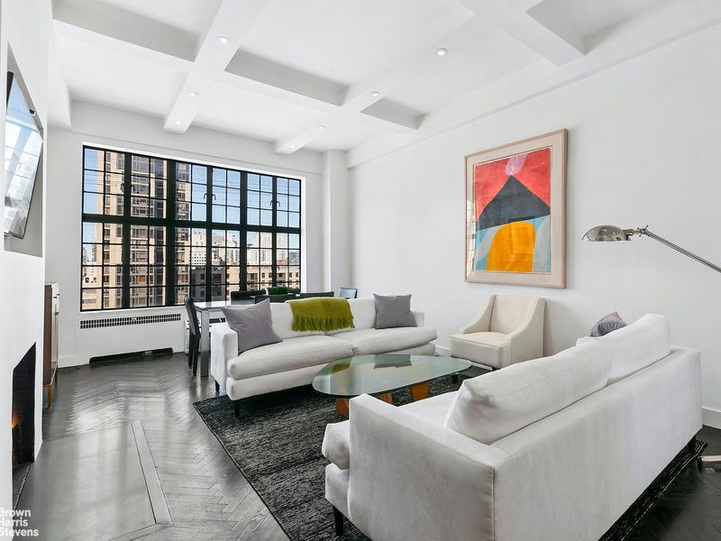 400 East 59th Street, Unit 12D - 1 Bed Apt for Sale for $787,000 ...