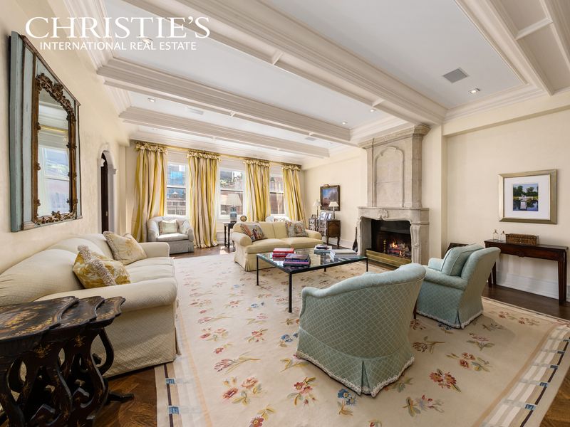 941 Park Avenue, Unit PHC - 4 Bed Apt for Sale for $9,950,000 | CityRealty