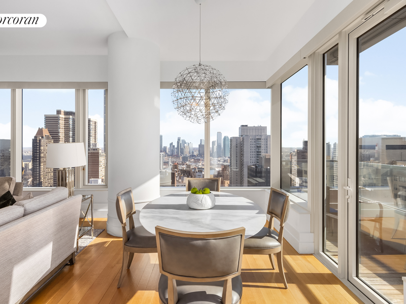 252 East 57th Street, Unit 39C - 3 Bed Apt for Sale for $4,495,000 ...