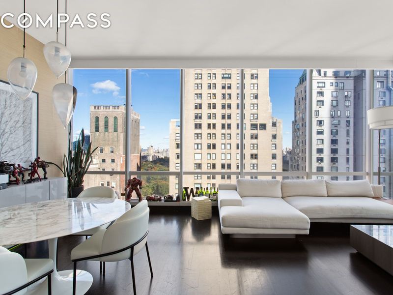 One57, 157 West 57th Street, Unit 32A - 1 bed Apt for Sale for ...