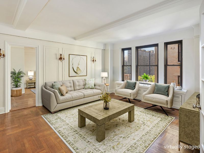 260 West End Avenue, Unit 14E - 1 Bed Apt for Sale for $625,000 ...