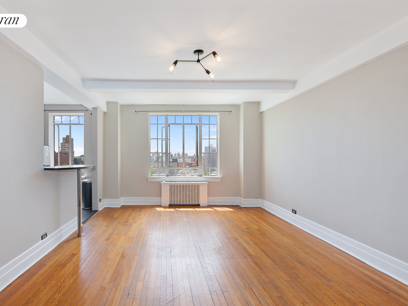 The Griffin, 101 Lafayette Avenue, Unit 12C - Studio Apt for Rent for ...