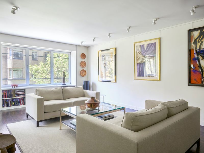 880 Fifth Avenue, Unit 4JK - 3 Bed Apt for Sale for $3,600,000 | CityRealty