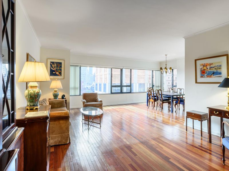 The Sovereign, 425 East 58th Street, Unit 19G - 2 Bed Apt for Sale for ...