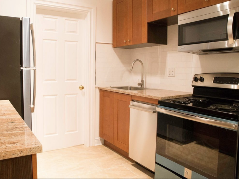 267 West 90th Street, Unit 3F - 1 Bed Apt for Rent for $2,950 | CityRealty