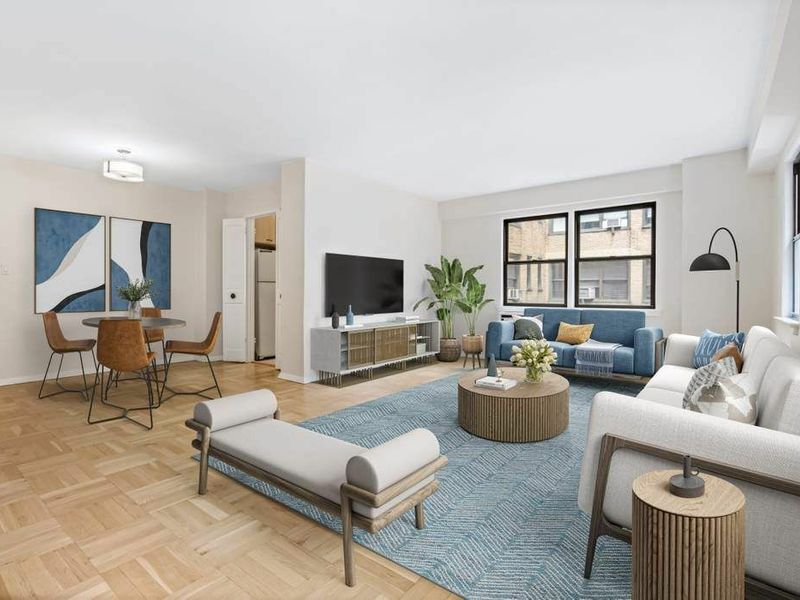 411 East 57th Street, Unit 12B - 1 Bed Apt for Sale for $565,000 ...