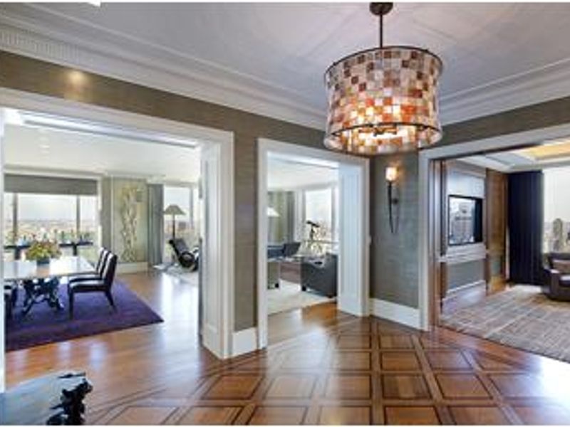 1 Central Park West, Unit PH51B - 4 Bed Apt for Sale for $33,000,000 ...