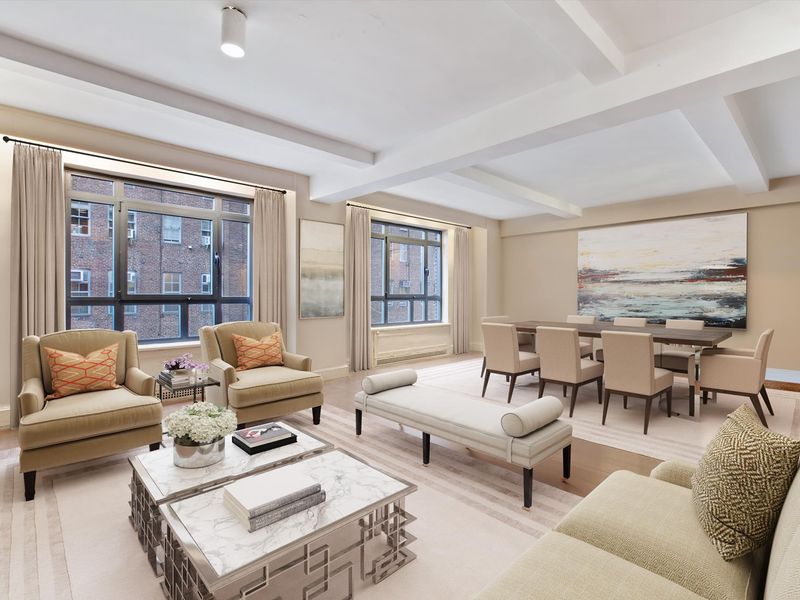 2 Beekman Place, Unit 67A - 3 Bed Apt For Sale For $1,150,000 | CityRealty