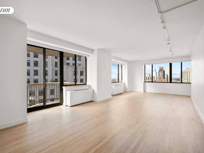 The Stanford 45 East 25th Street Unit 33B 2 Beds Apt for Rent