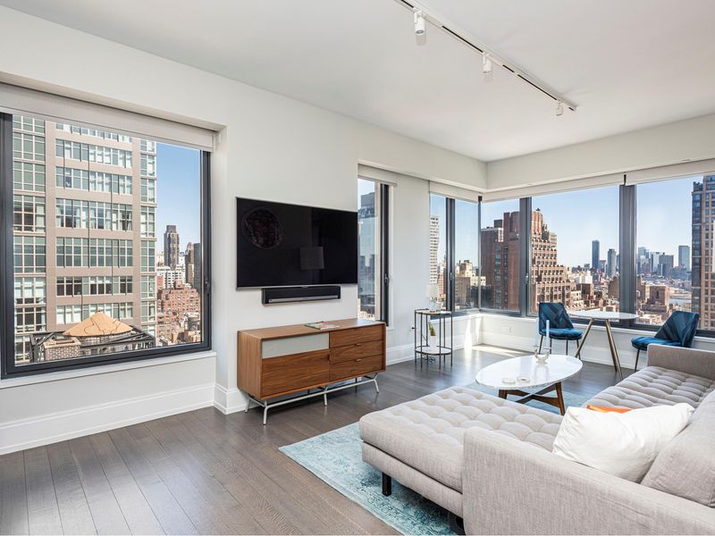 301 East 50th Street, Unit 20B - 2 Bed Apt for Sale for $2,550,000 ...