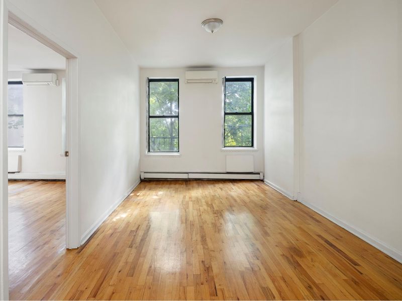 105 Fourth Avenue, #3R