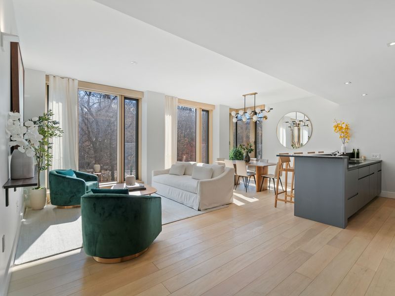 145 Central Park North, Unit 3A - 3 Bed Apt for Sale for $2,350,000 ...