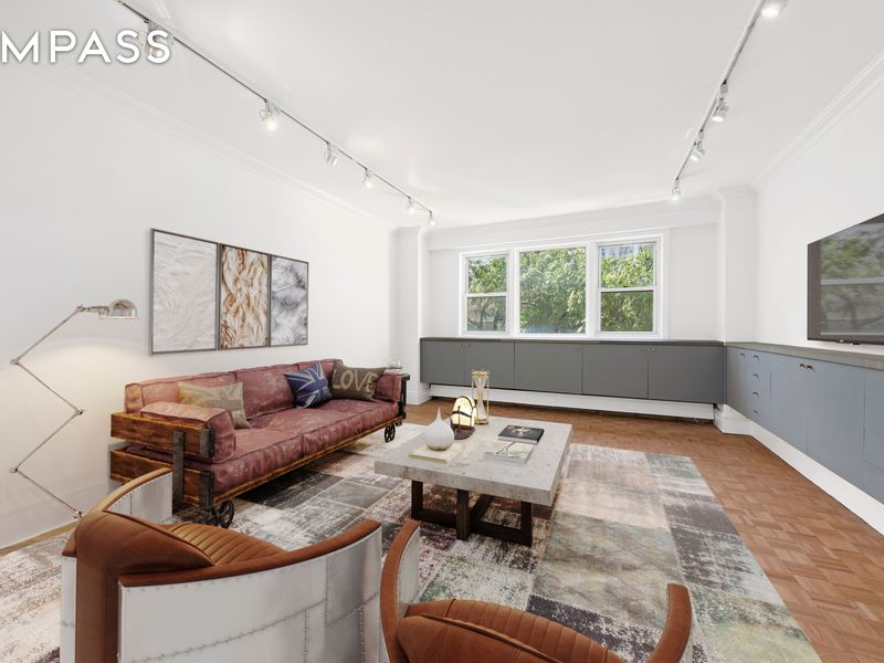 446 East 86th Street Unit 8a 1 Bed
