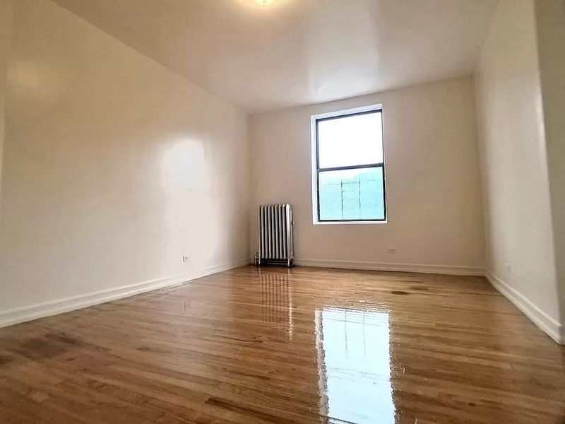 4996 Broadway, Unit 2C - 1 Bed Apt for Rent for $1,850 | CityRealty