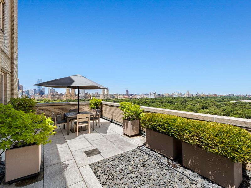 880 Fifth Avenue, Unit PHA - 4 Bed Apt for Sale for $22,000,000 ...