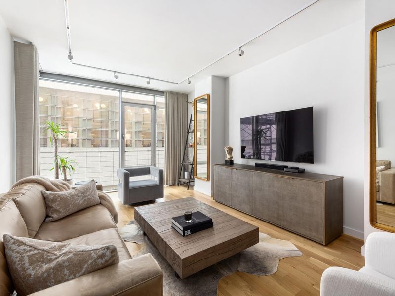 50 Franklin Street, Unit 7E - 1 bed Apt for Sale for $1,199,000 ...