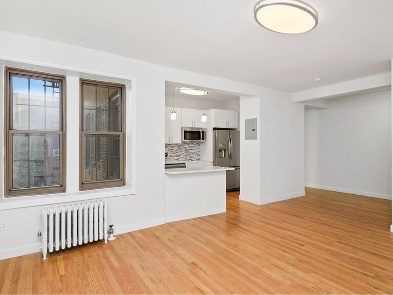 1100 Grand Concourse, Unit 6D - 3 Bed Apt for Sale for $560,000 ...